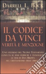 Il Codice da Vinci, verità e menzogne