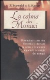 La calma dei monaci libro