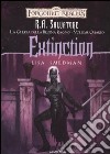 Extinction. La guerra della Regina Ragno. Forgotten Realms. Vol. 4 libro di Smedman Lisa Salvatore R. A. (cur.)