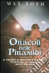 Oracoli delle piramidi libro