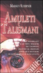 Amuleti e talismani