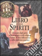 Il libro degli spiriti libro