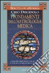 I fondamenti dell'astrologia medica libro