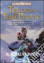 Trilogia delle Terre Perdute libro