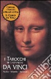 I tarocchi di Leonardo da Vinci libro