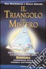 Il triangolo del mistero libro