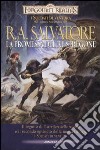 La promessa del re stregone. I soldati di ventura. Forgotten Realms (2) libro