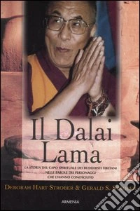 Il Dalai Lama