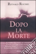 Dopo la morte libro