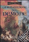 La Maledizione del demone. L'eredità del demone. Vol. 1 libro