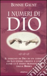 I numeri di dio libro