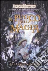 Il fuoco della magia. La saga di Shandril. Forgotten Realms (1) libro