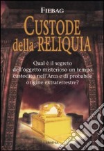 Custode della reliquia libro