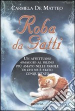 Roba da gatti