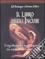 Il libro degli incubi libro