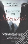Le strategie dei Samurai libro