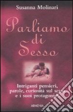 Parliamo di sesso