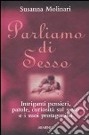 Parliamo di sesso libro