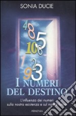 I numeri del destino libro