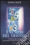 I numeri del destino libro