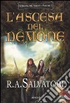 L'Ascesa del demone. L'eredità del demone. Vol. 2 libro