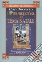 L'interpretazione del tema Natale libro