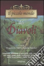 Il piccolo mondo dei diavoli libro