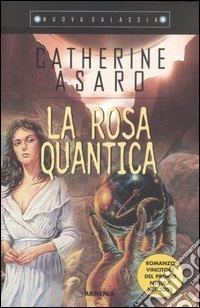 La rosa quantica