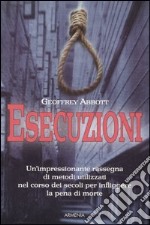 Esecuzioni libro