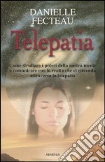 Telepatia libro