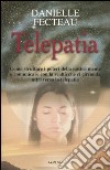 Telepatia libro