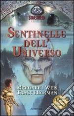 Sentinelle dell'universo. Starshield (1) libro