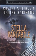 Stella variabile libro