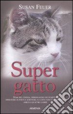 Supergatto libro