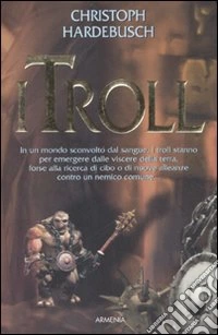 I troll libro
