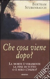 Che cosa viene dopo? libro