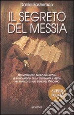 Il segreto del messia libro