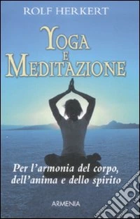 Yoga e meditazione