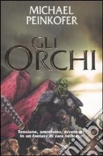 Gli orchi libro