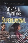 Superluminal libro