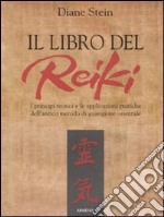 Il libro del Reiki libro