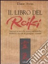 Il libro del Reiki libro di Stein Diane