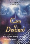 Caso o destino? libro