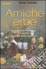 Amiche erbe