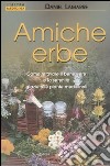 Amiche erbe libro