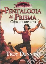 Pentalogia del Prisma. Dark Sun. Ciclo completo libro