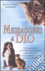 Messaggeri di Dio libro