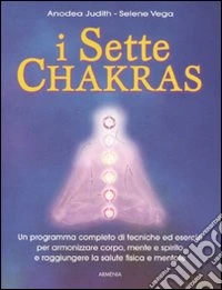 I sette Chakras