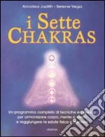 I sette Chakras