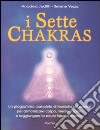 I sette Chakras libro